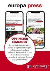 optimizer-manager-europa-press